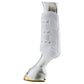 Zandona white King Carbon Dressage Boots
