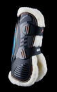 eQuick fluffy tendon boots