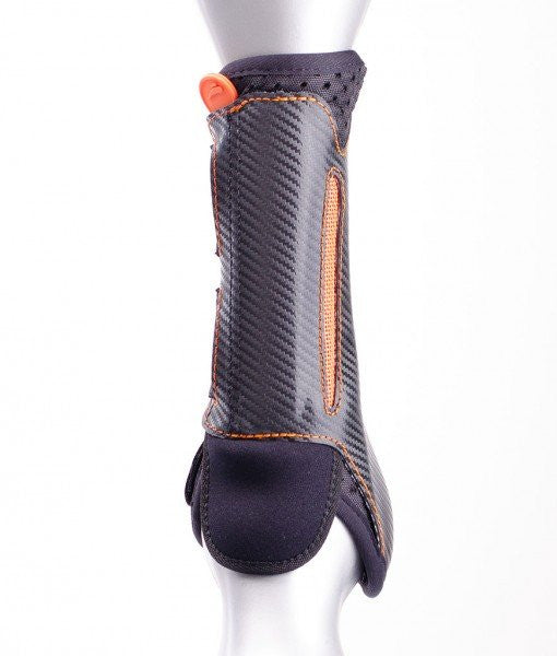 eQuick Eventing Tendon Boots