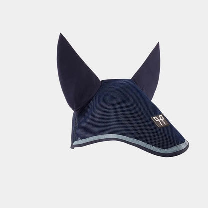 Ear Bonnet with Removable Soundless Padding