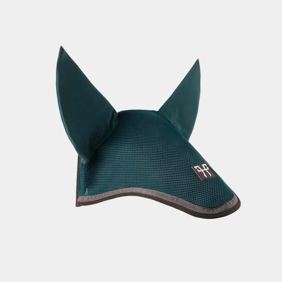 Ear Bonnet with Removable Soundless Padding