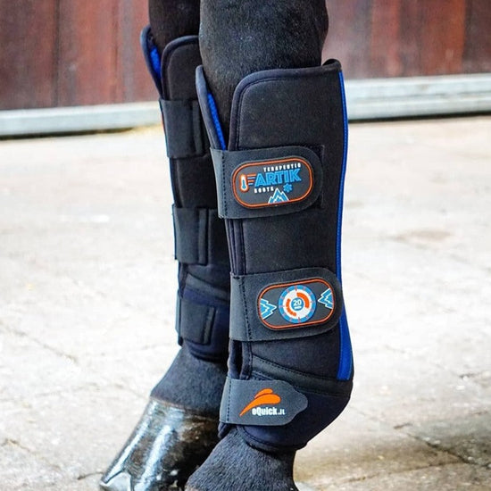 Horse Ice Boots