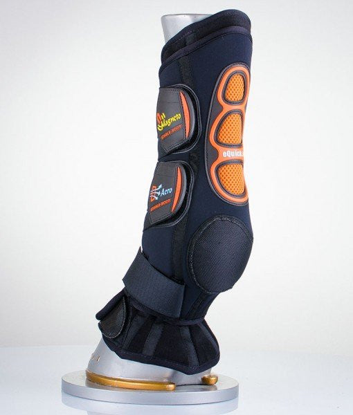 eQuick Magnetic Boots