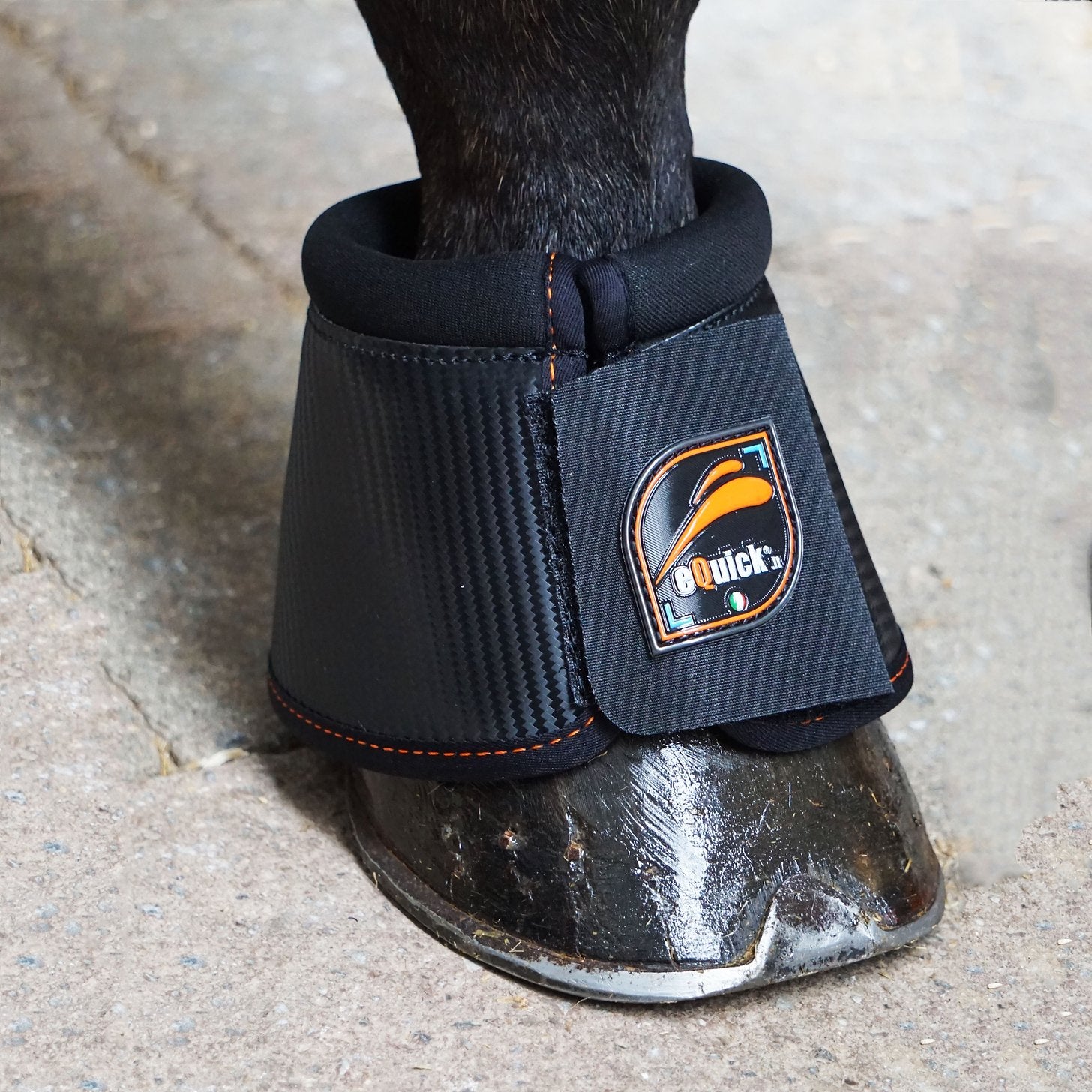 Best over reach outlet boots for turnout