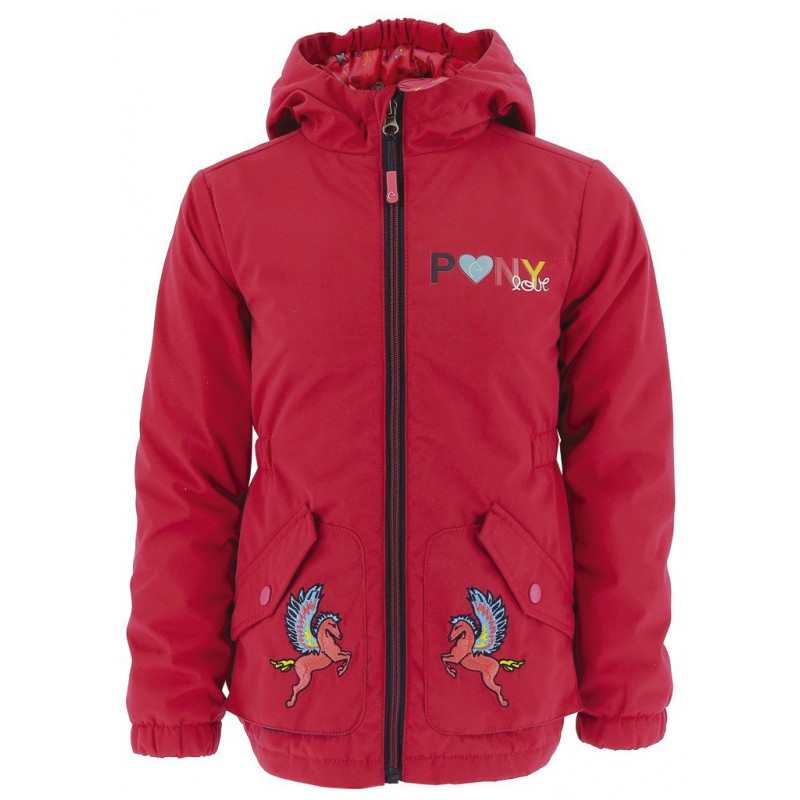 Equi-Kids "Pegasus" Jacket