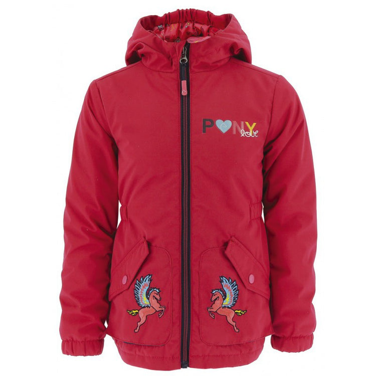 Equi-Kids "Pegasus" Jacket