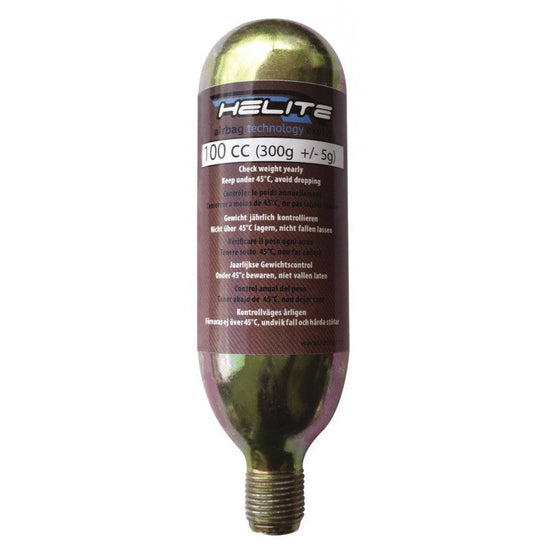 Helite Equi-Theme Spare Cartridge 100cc