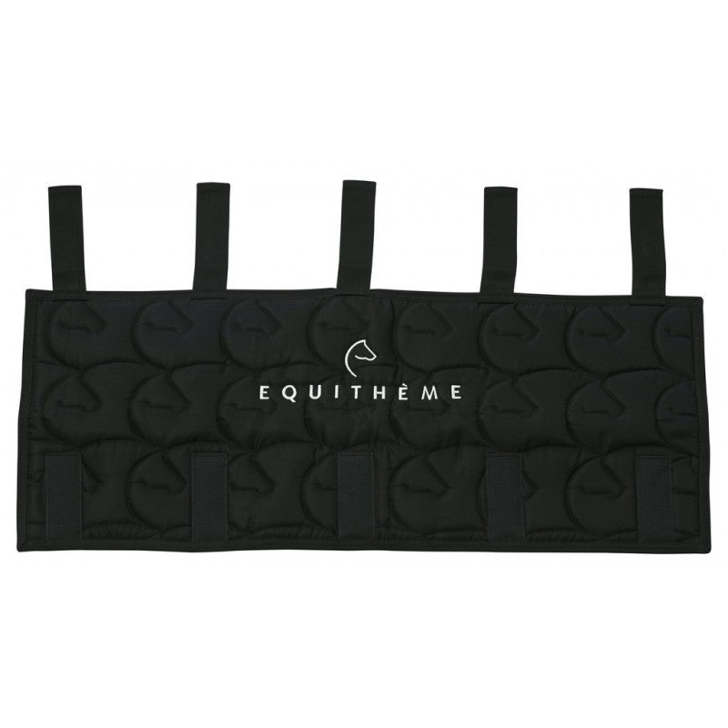 Head Protector for stable door