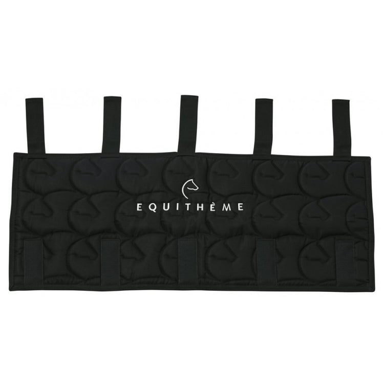 Head Protector for stable door