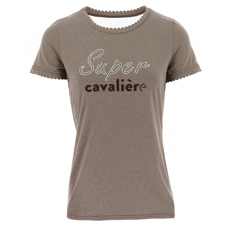 Cavalier shirt