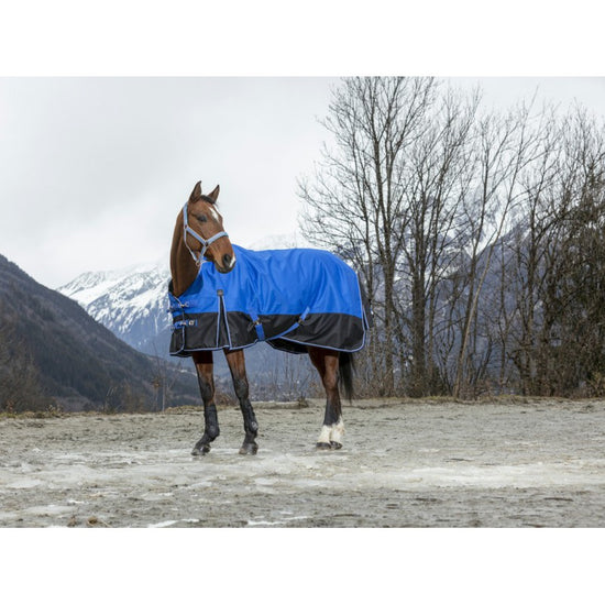 Equi-theme Tyrex 1200D Aisance High Neck Rug