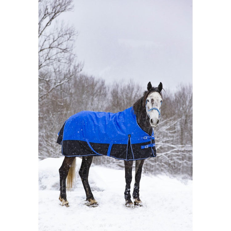 winter rug 300 g with high neck