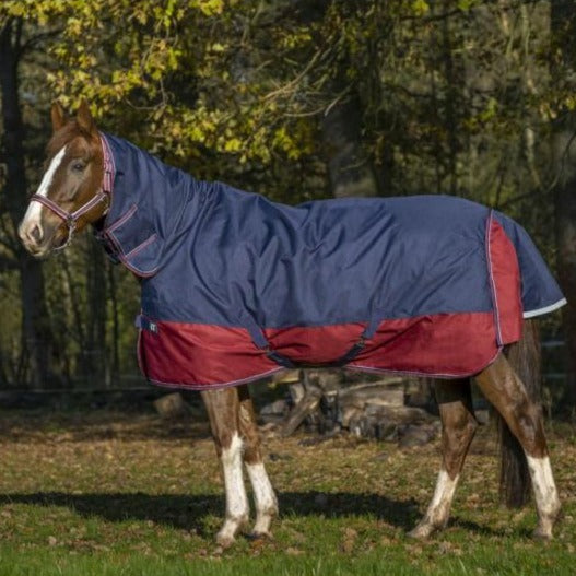  1200D Combo Turnout Rug