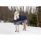 Tyrex 600D Turnout Rug with Belly Belt