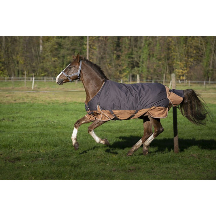 high quality turnout rug 150g