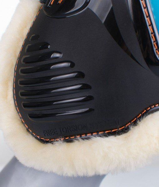 eQuick Tendon Boots