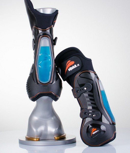 eUltra Tendon Boots