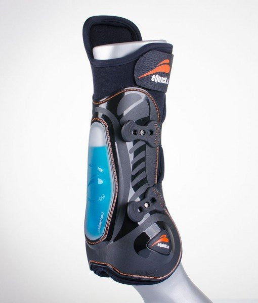eQuick Tendon Boots