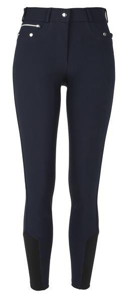 Evelyn Breeches