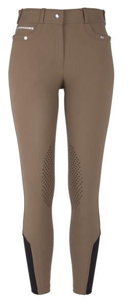 Evelyn Breeches