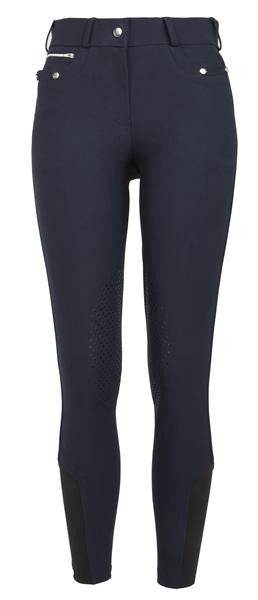 Evelyn Breeches