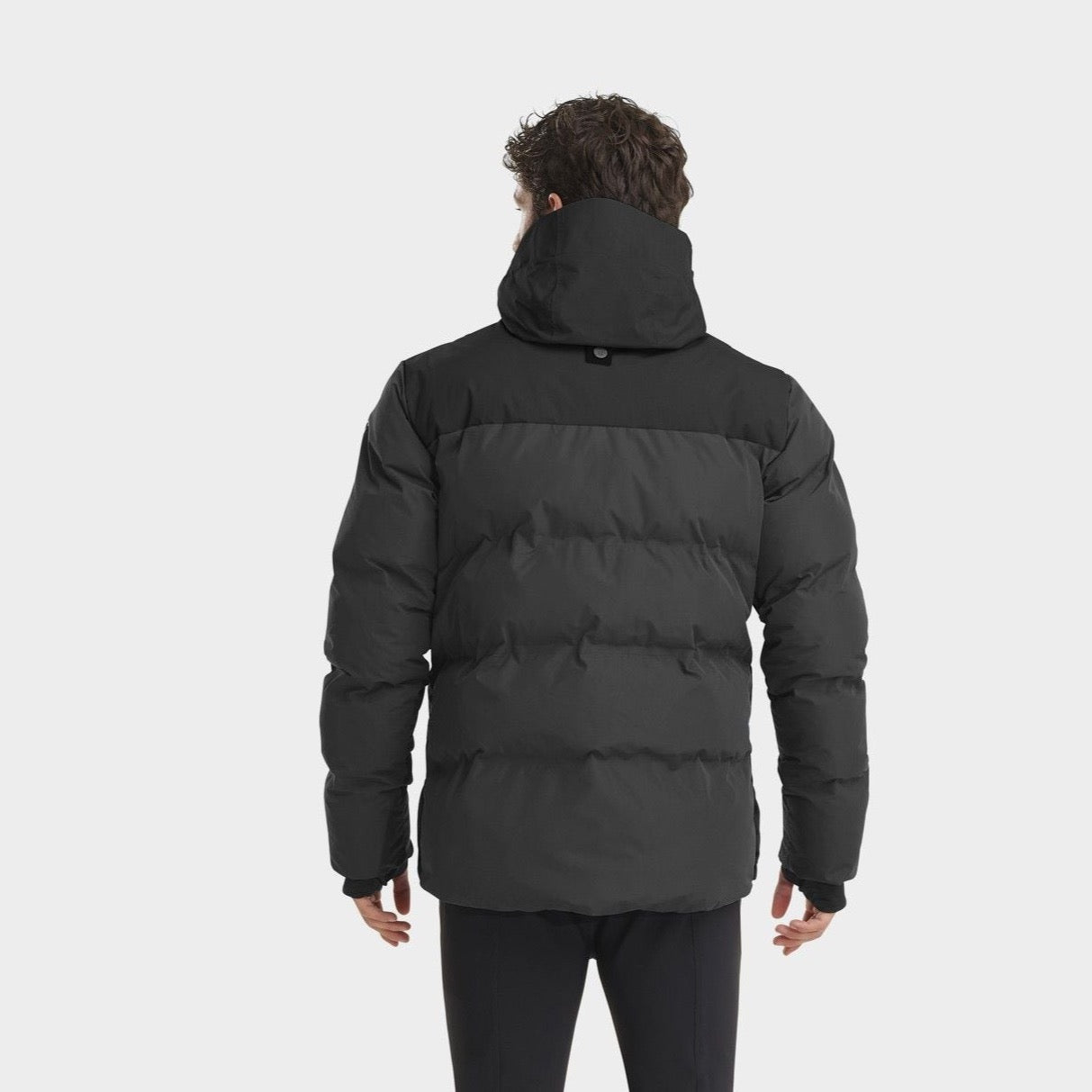 Sleeveless-Jacket – Fahrenheit