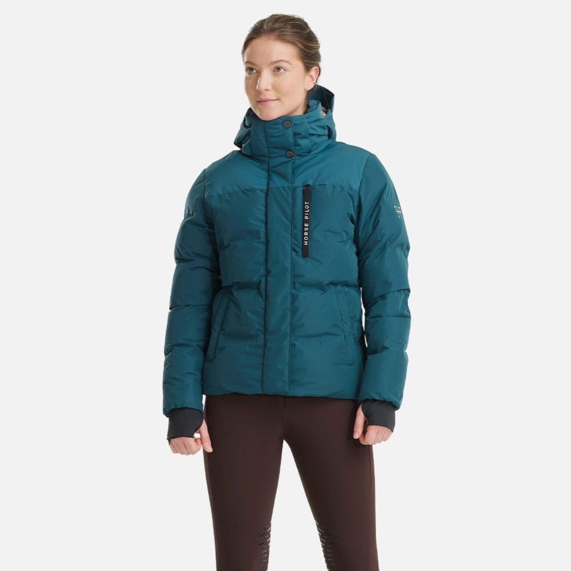 Women's Equestrian Clothing  EquiZone Online – tagged Winter
