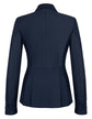 Fair Play Taylor Chic breathable mesh show jacket without lining for excellent air circulation.
