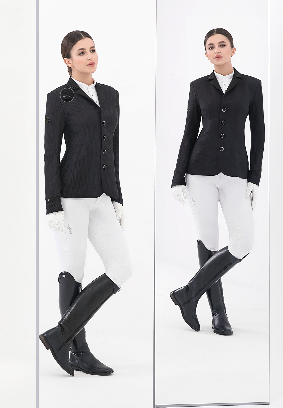Fair Play Taylor Chic COMFIMESH Women&
