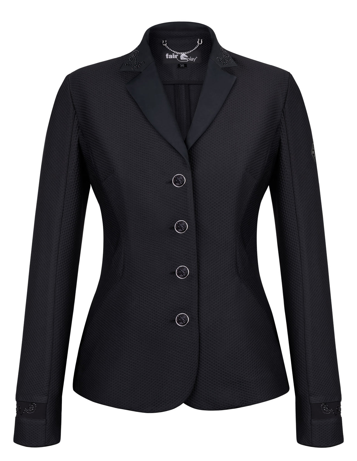 Fair Play Taylor Chic COMFIMESH Women&