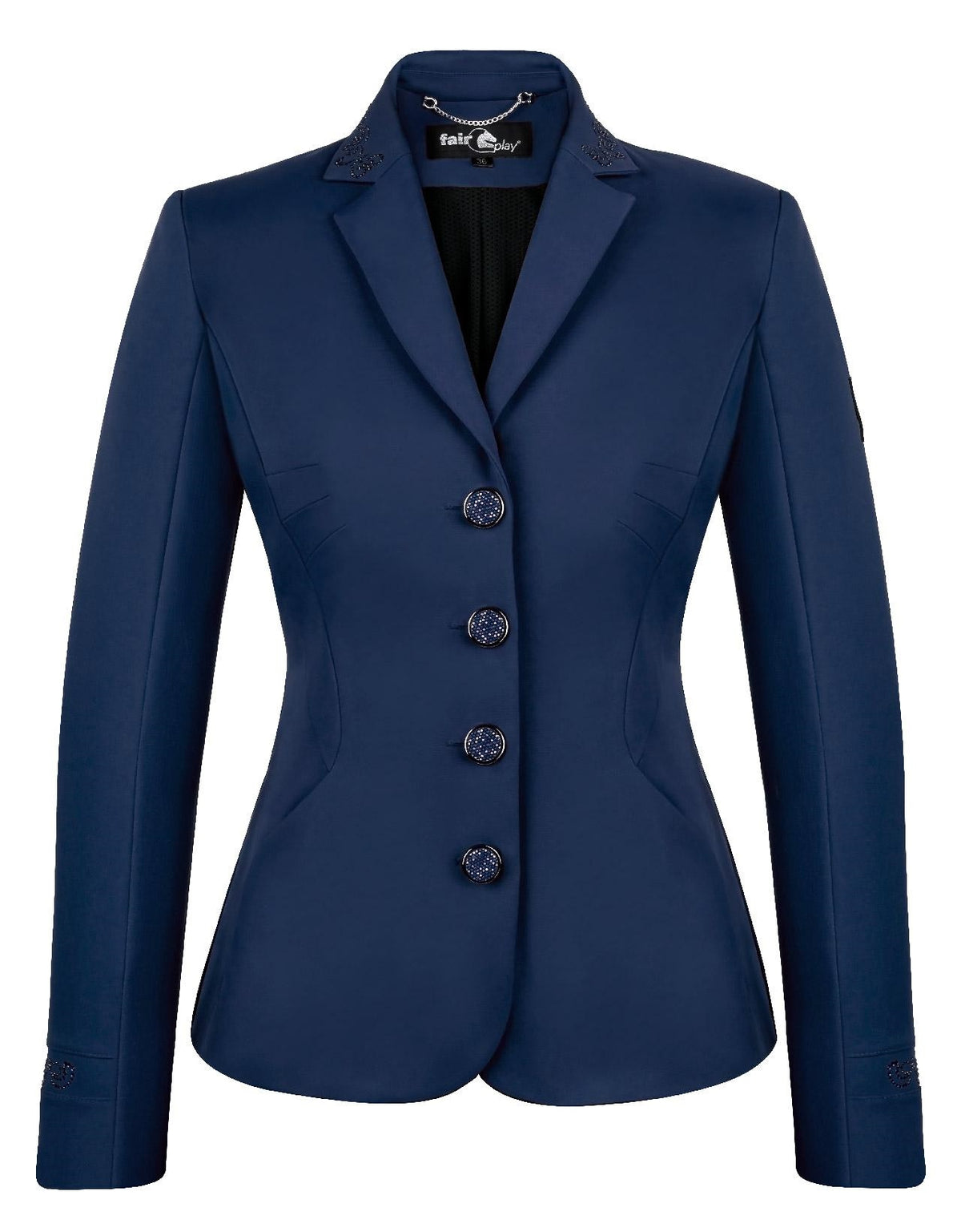 Fair Play Taylor Chic Women&