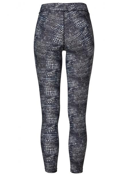 Riding Leggings with pattern