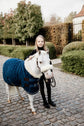 kentucky horsewear velvet show rug