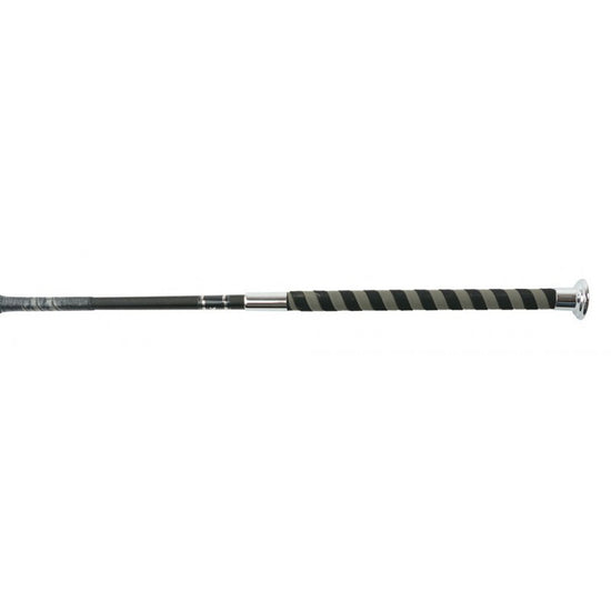 Nubuck Handle Whip