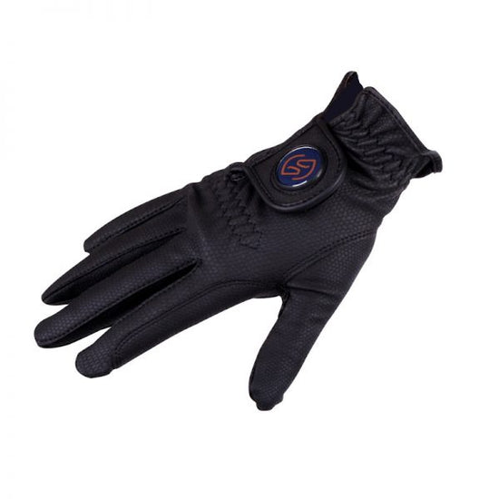 One Equestrian riding gloves
