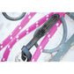 Horse lead rope for everyday handling at the stable and yard.