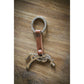Equestrian gift accessory for horse riders.