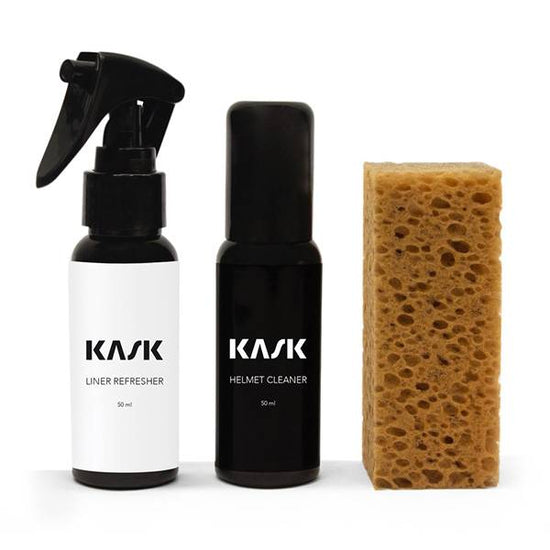 Kask Helmet Cleaning Kit