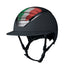 Flag personalised Kask Helmet