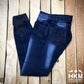 Jeans Breeches