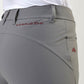 Grey Ladies Show jumping breeches