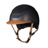KASK dogma carbon matt light brown visor