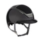 KASK Dogma Pure Shine Black riding helmet