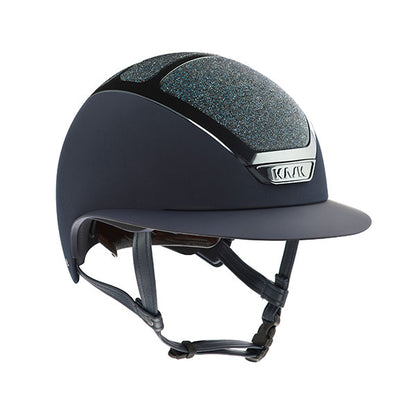 KASK reithelm mit Swarovski