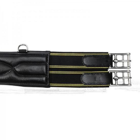 Leather Girth Soft