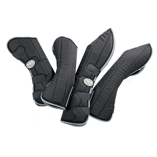 Transport boots