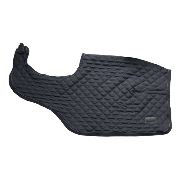 Kentucky 160g exercise sheet for warming up and cooling down horses.