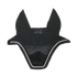 Kentucky Fly Veil Wellington Basic Velvet with elegant velvet detailing.