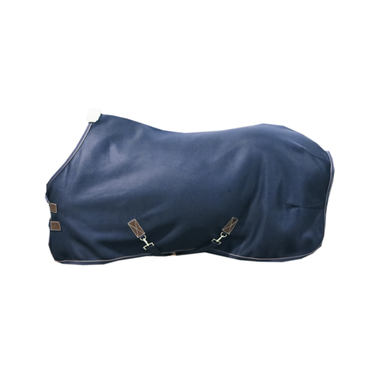 Kentucky Horsewear 3D Spacer Cooler Sheet with lightweight honeycomb structure.
