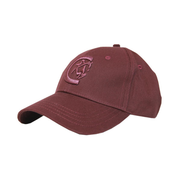 baseball cap kentucky logo